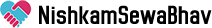 Nishkam Sewa Bhav Samiti